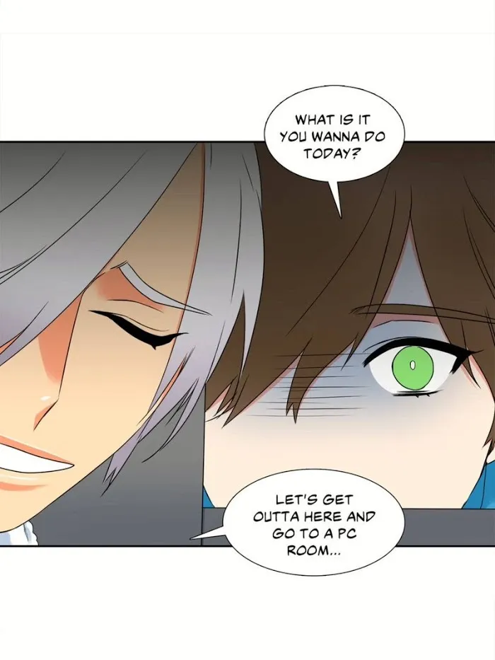 A Paramour - Chapter 103 Page 37