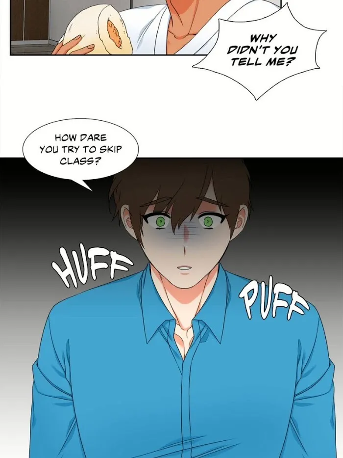 A Paramour - Chapter 103 Page 41