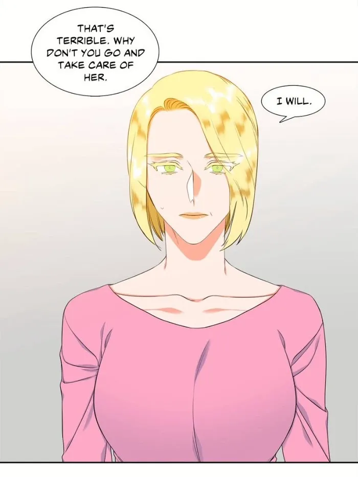 A Paramour - Chapter 103 Page 46