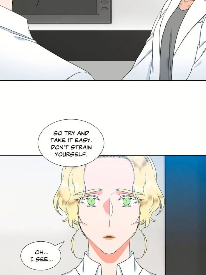 A Paramour - Chapter 104 Page 3