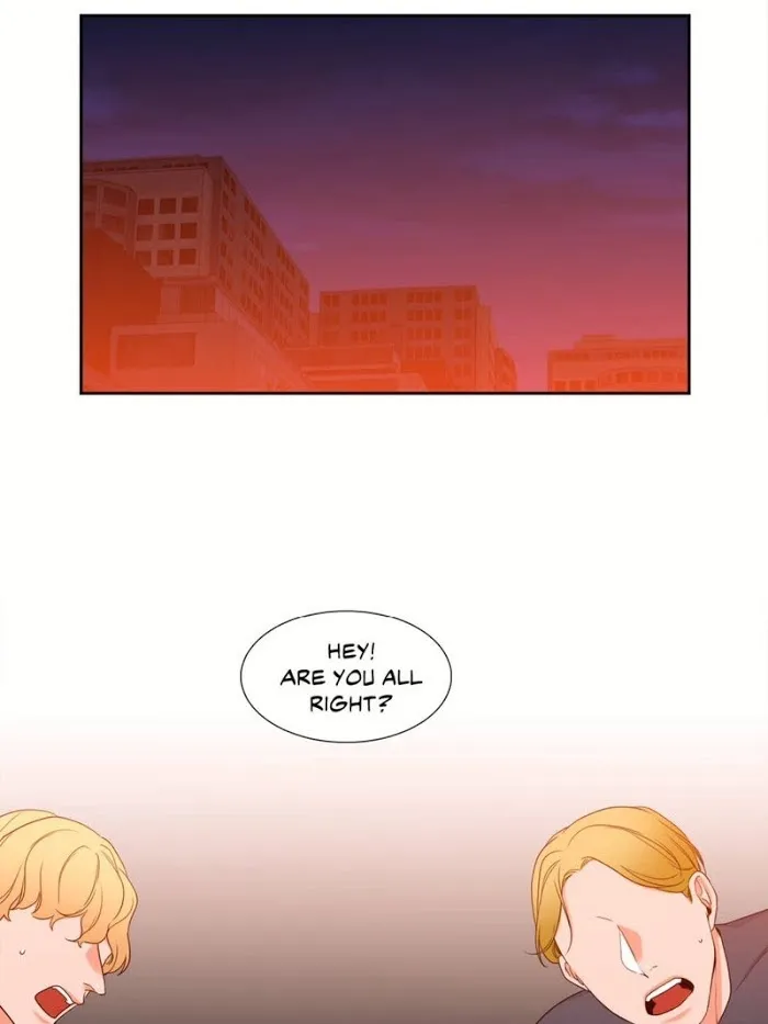 A Paramour - Chapter 104 Page 17