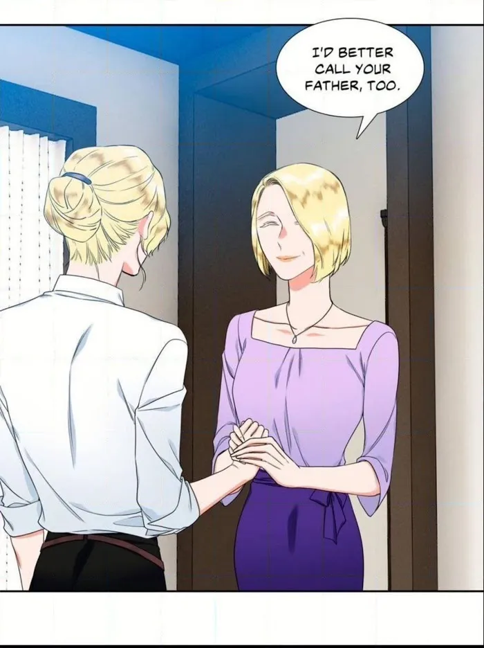 A Paramour - Chapter 104 Page 24