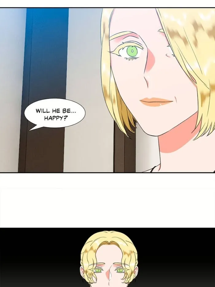 A Paramour - Chapter 104 Page 25