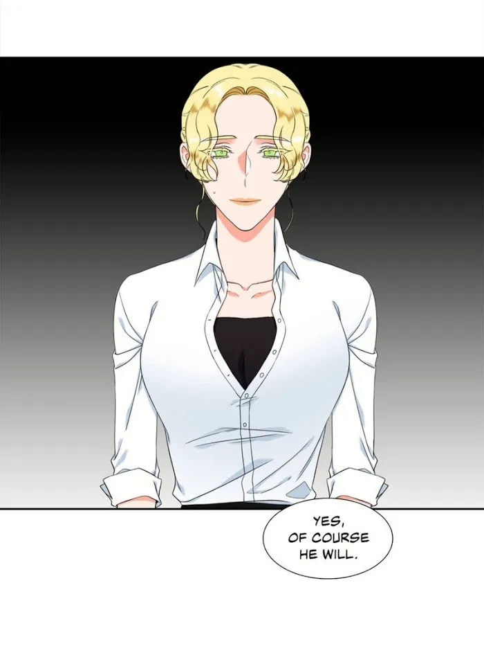 A Paramour - Chapter 104 Page 26