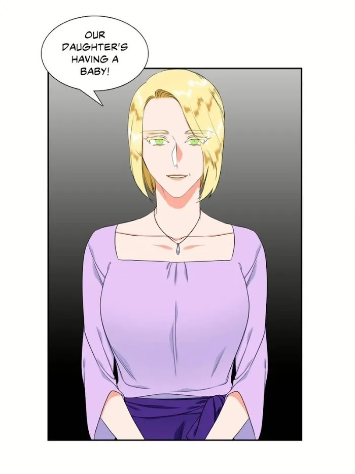 A Paramour - Chapter 104 Page 27