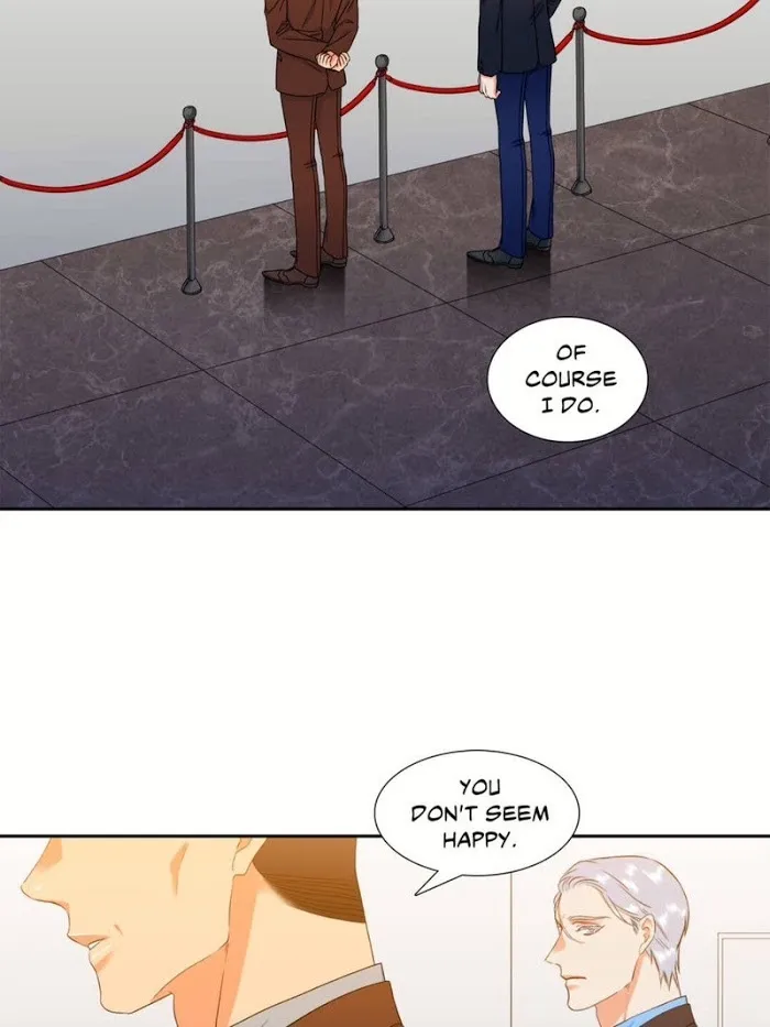 A Paramour - Chapter 104 Page 30