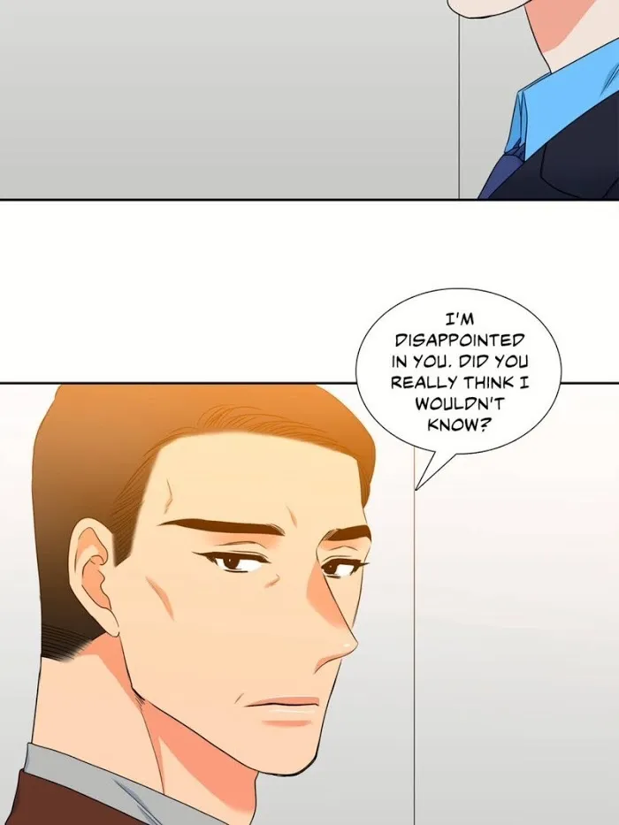 A Paramour - Chapter 104 Page 32