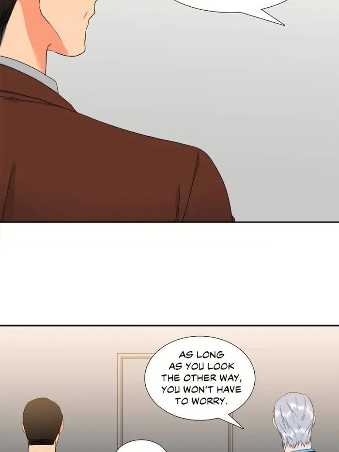 A Paramour - Chapter 104 Page 35