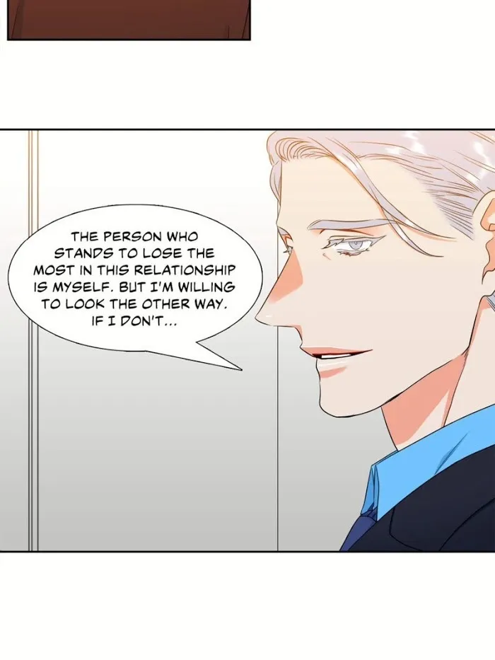 A Paramour - Chapter 104 Page 38