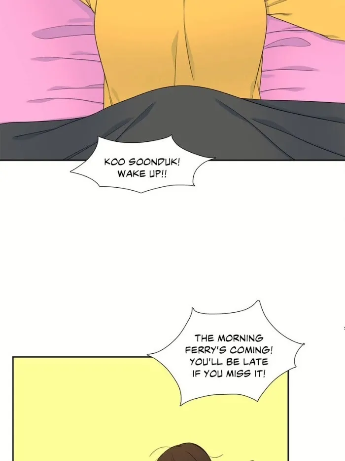 A Paramour - Chapter 104 Page 47