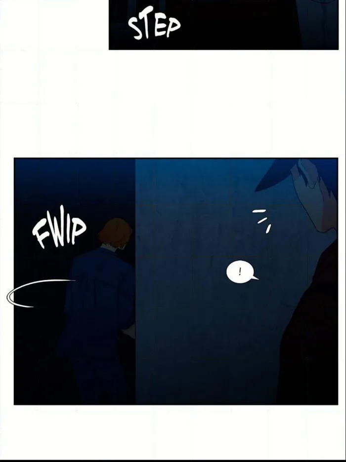 A Paramour - Chapter 105 Page 6