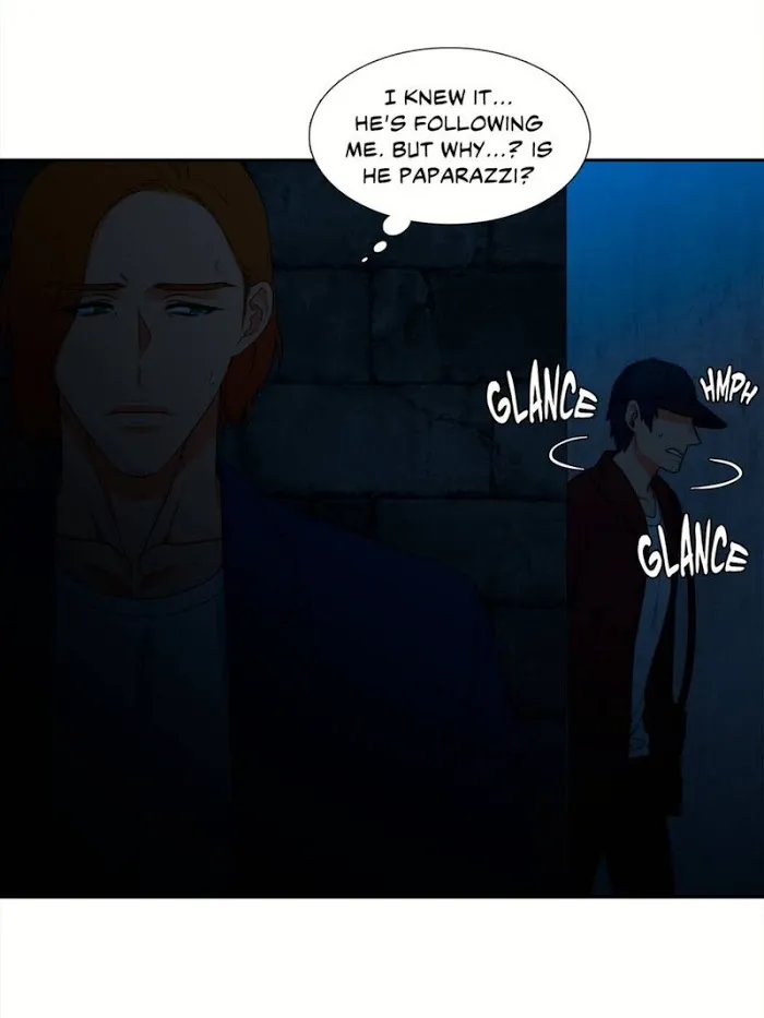 A Paramour - Chapter 105 Page 7