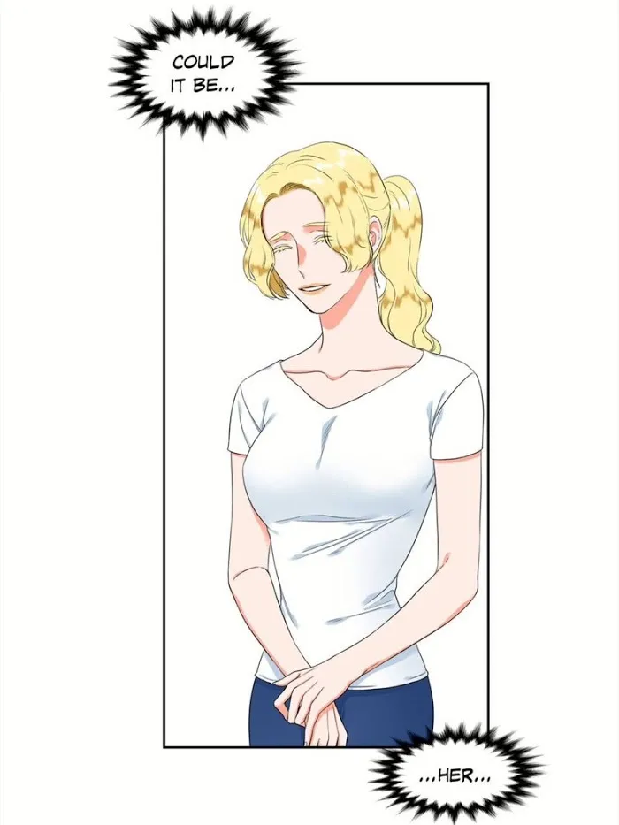 A Paramour - Chapter 105 Page 8