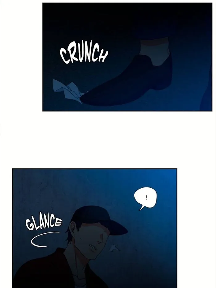 A Paramour - Chapter 105 Page 10