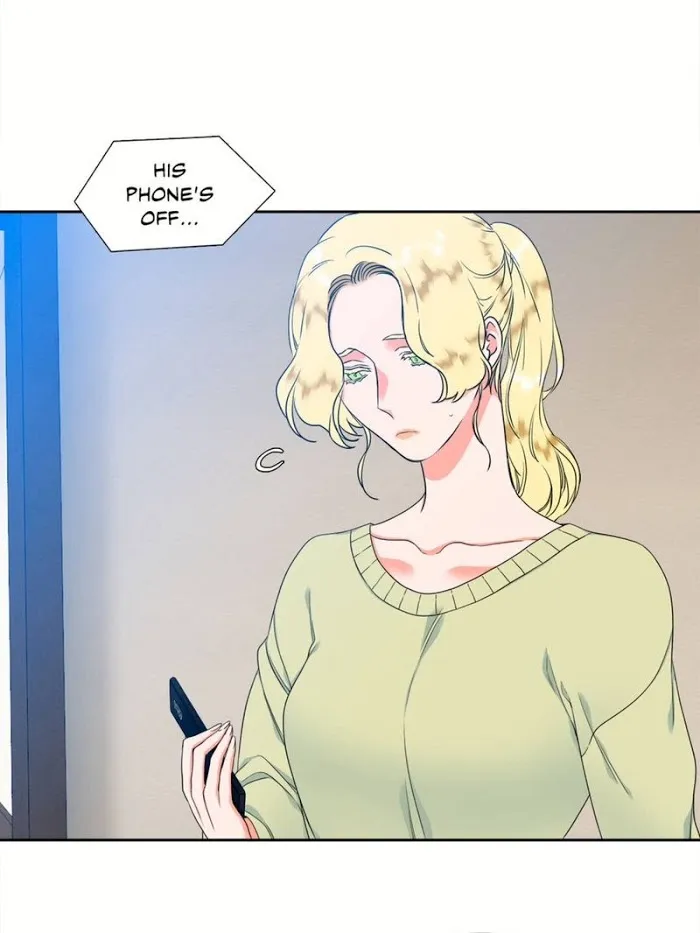 A Paramour - Chapter 105 Page 13