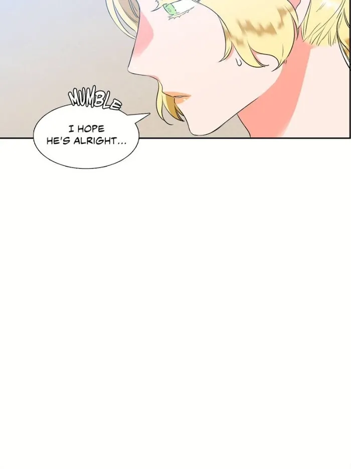 A Paramour - Chapter 105 Page 15