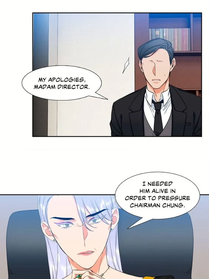 A Paramour - Chapter 105 Page 19