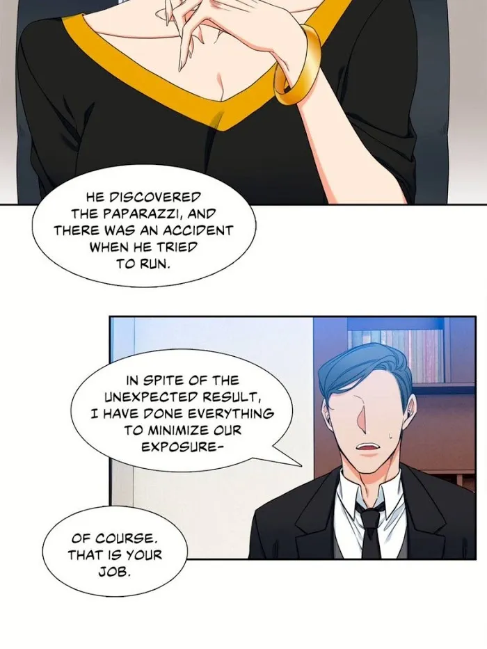 A Paramour - Chapter 105 Page 20