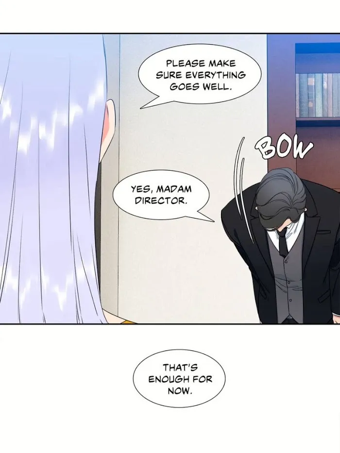 A Paramour - Chapter 105 Page 22