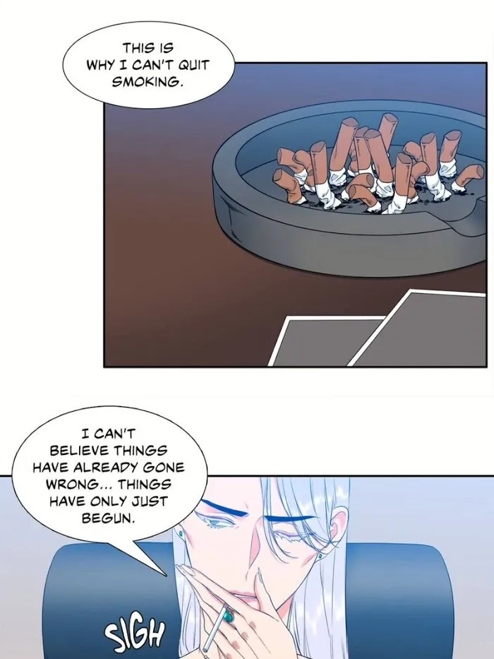 A Paramour - Chapter 105 Page 24