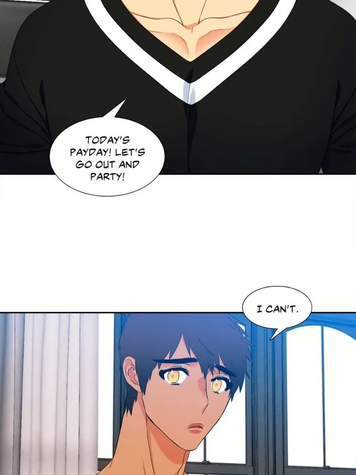 A Paramour - Chapter 105 Page 28