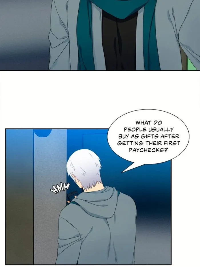 A Paramour - Chapter 105 Page 34