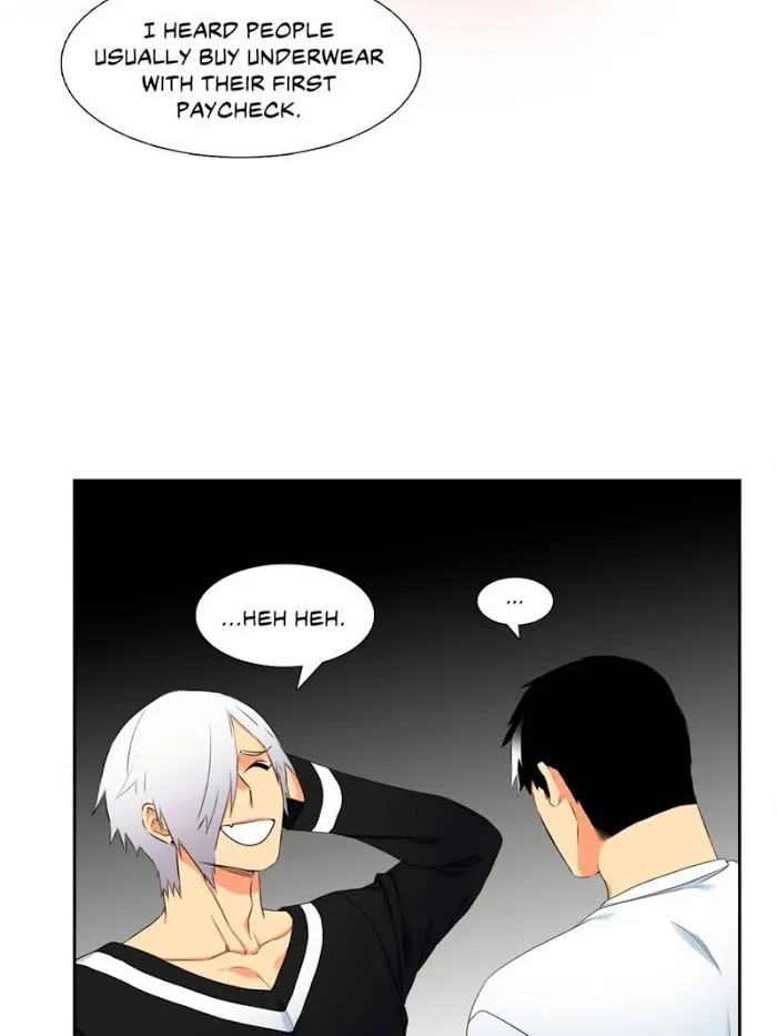 A Paramour - Chapter 105 Page 39