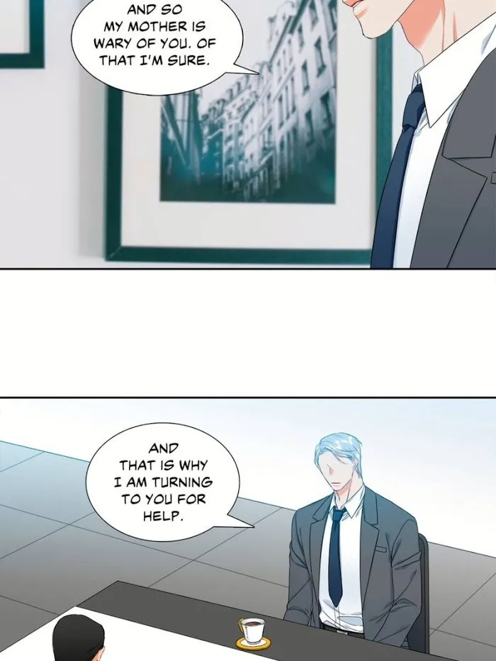 A Paramour - Chapter 106 Page 6