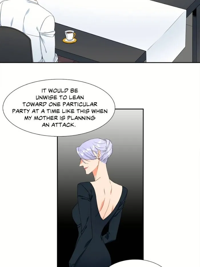 A Paramour - Chapter 106 Page 7