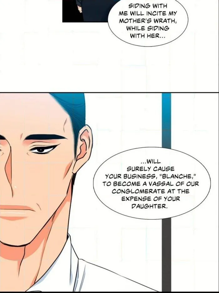A Paramour - Chapter 106 Page 8