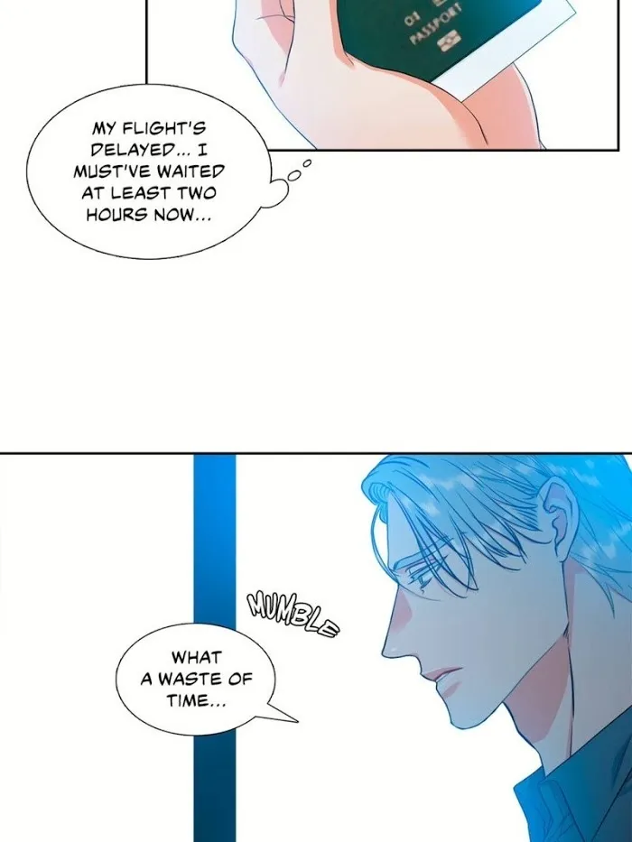 A Paramour - Chapter 106 Page 20