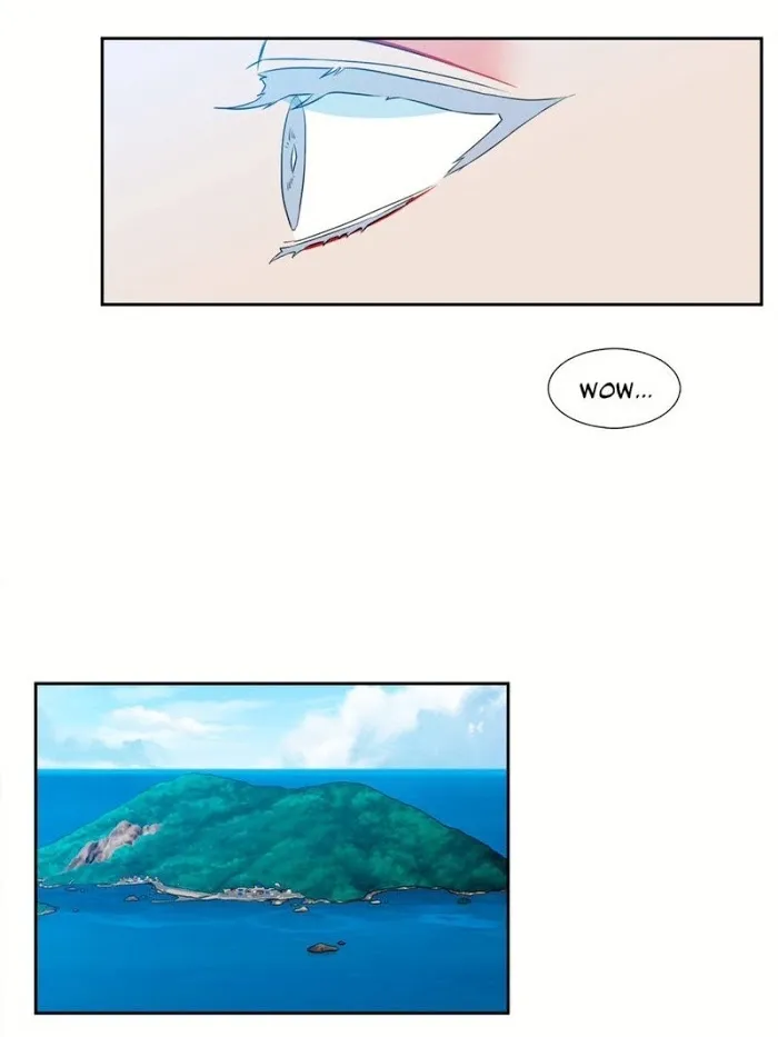 A Paramour - Chapter 106 Page 30