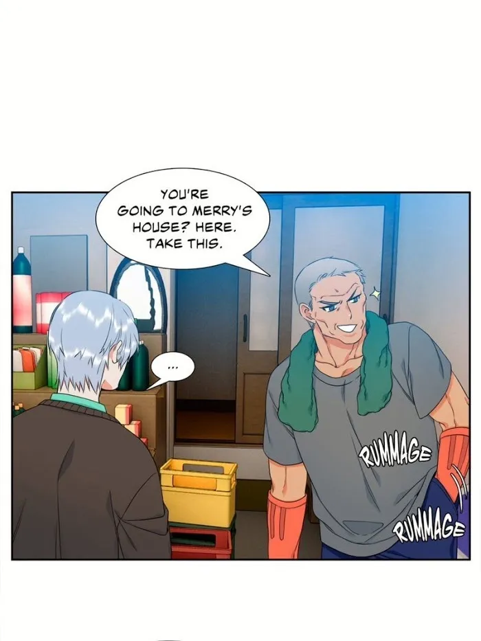 A Paramour - Chapter 106 Page 36