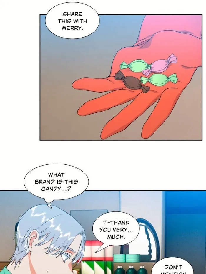 A Paramour - Chapter 106 Page 37