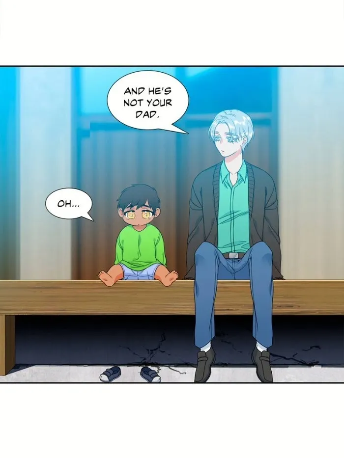 A Paramour - Chapter 107 Page 9