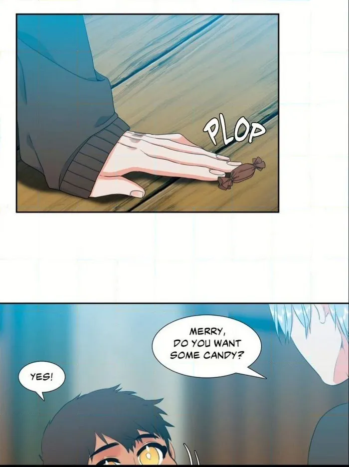 A Paramour - Chapter 107 Page 10
