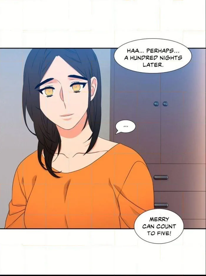 A Paramour - Chapter 107 Page 31