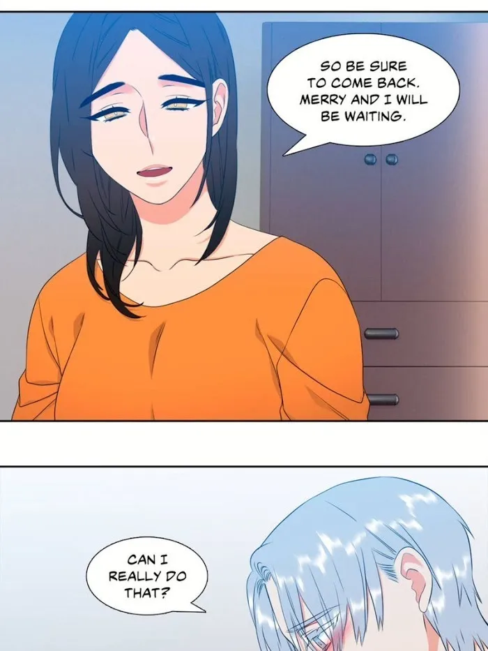 A Paramour - Chapter 107 Page 33