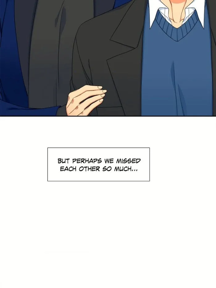 A Paramour - Chapter 107 Page 49