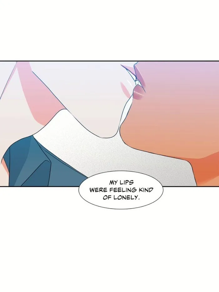 A Paramour - Chapter 108 Page 18