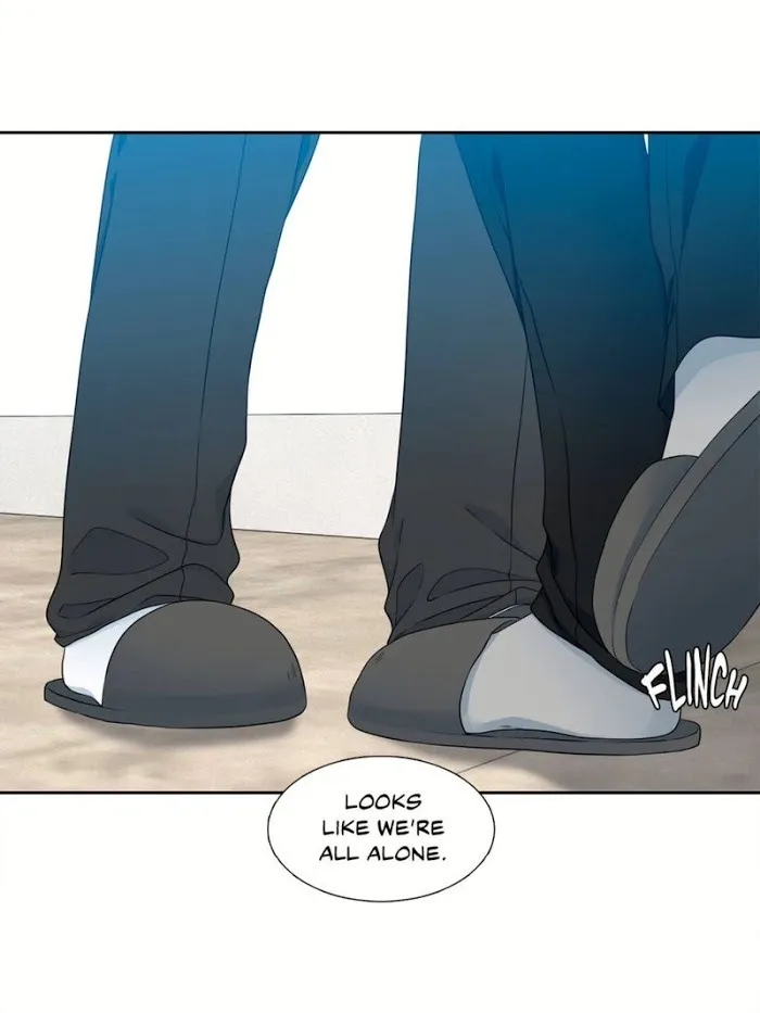 A Paramour - Chapter 108 Page 19