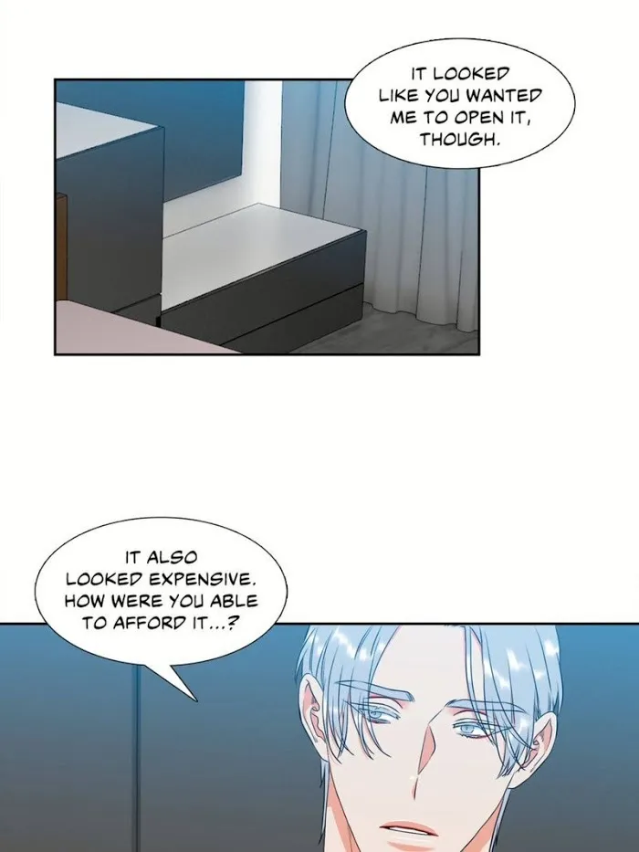 A Paramour - Chapter 108 Page 43