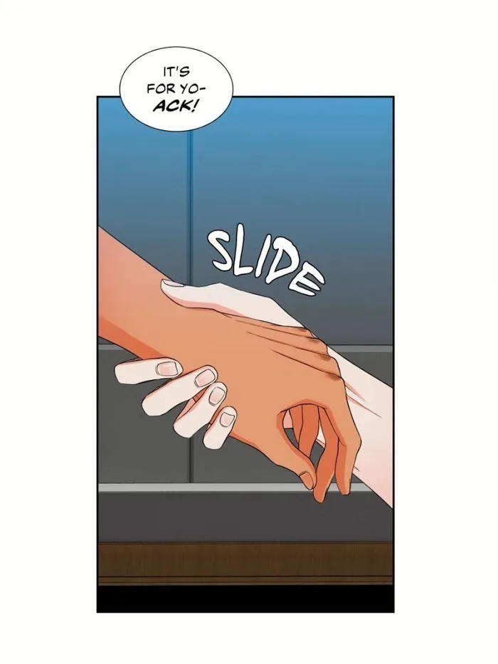 A Paramour - Chapter 108 Page 47