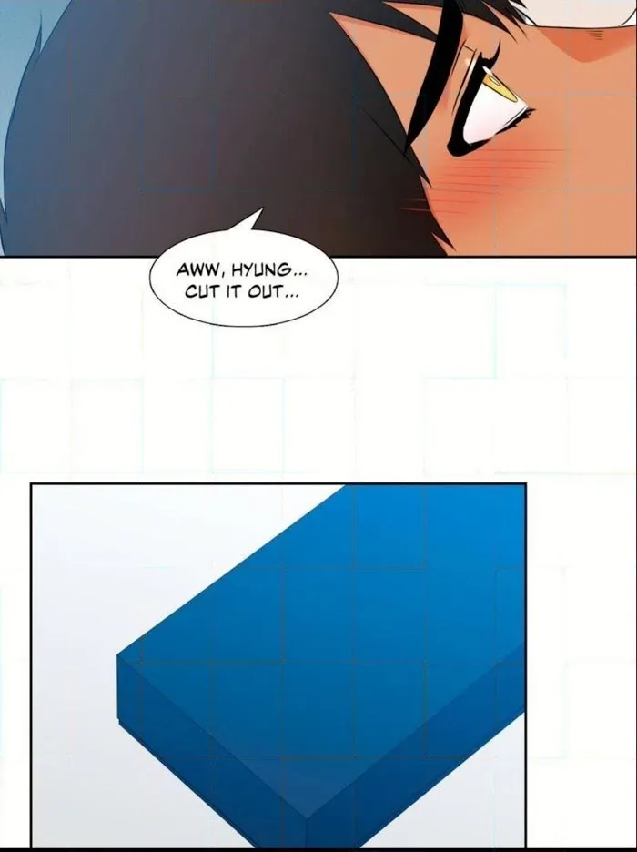A Paramour - Chapter 108 Page 51