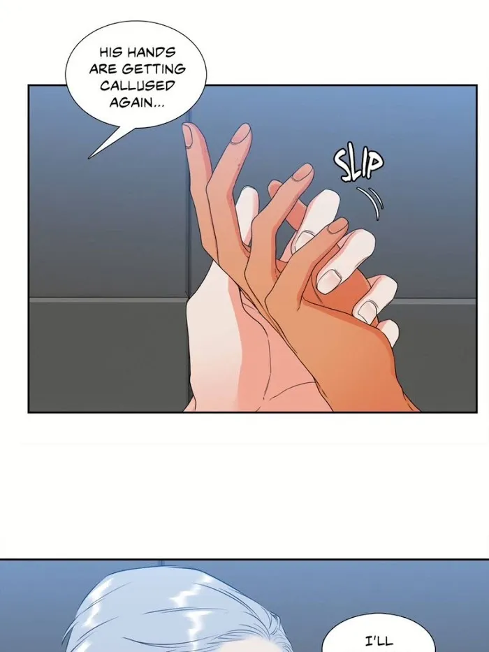 A Paramour - Chapter 109 Page 5