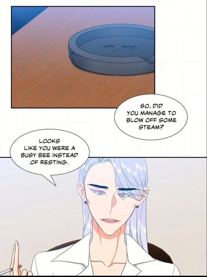 A Paramour - Chapter 109 Page 11