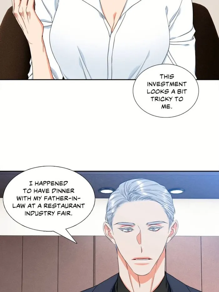 A Paramour - Chapter 109 Page 12