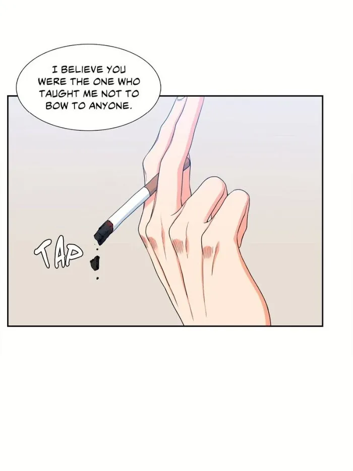 A Paramour - Chapter 109 Page 18