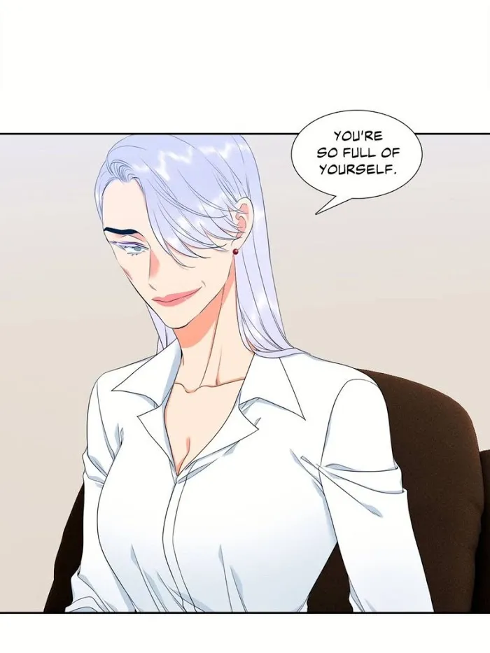 A Paramour - Chapter 109 Page 22