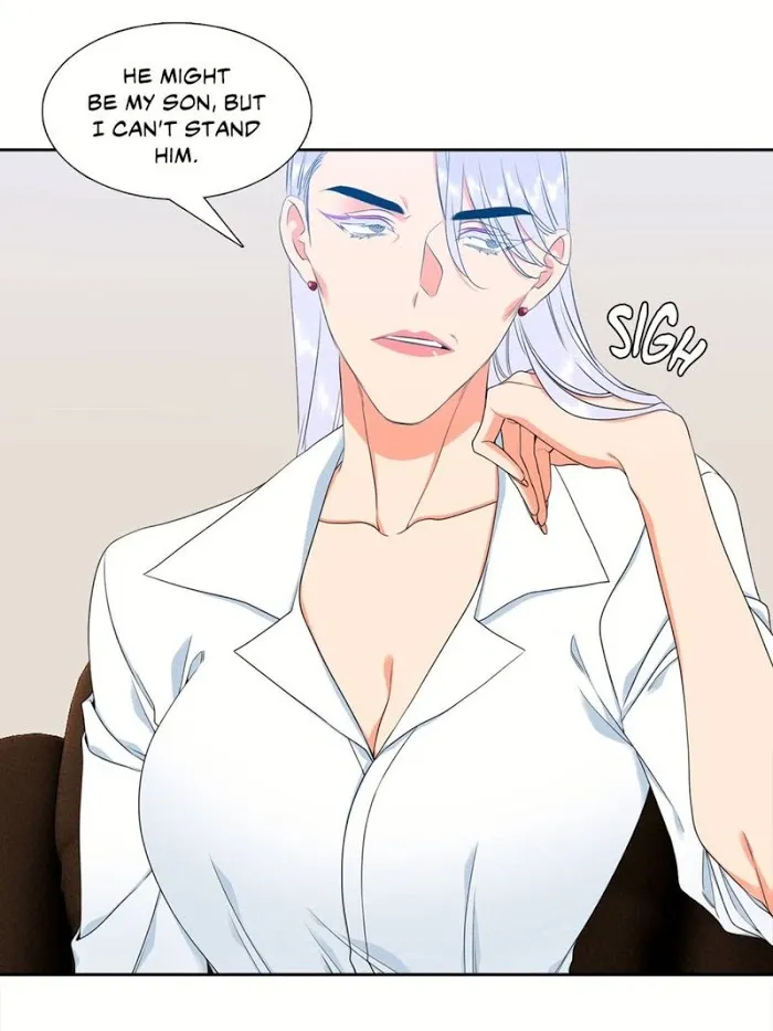 A Paramour - Chapter 109 Page 24